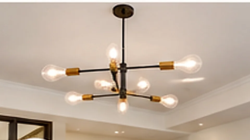Electrical & Lighting services — generated visual