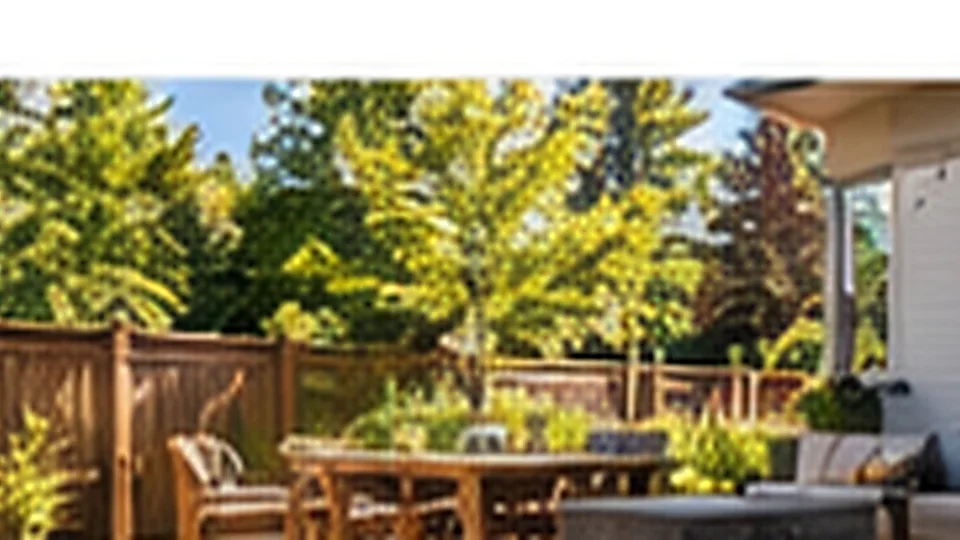 Exterior & Outdoor services — generated visual