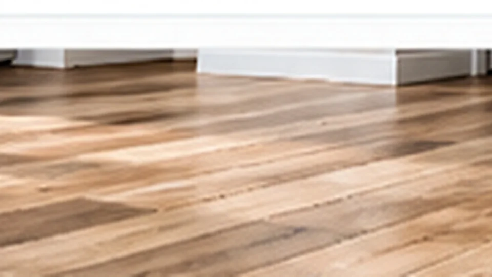 Flooring services — generated visual
