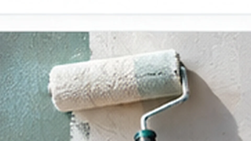 Painting, Drywall & Ceilings services — generated visual