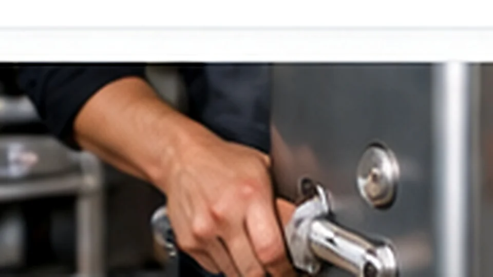 Repair & Maintenance services — generated visual