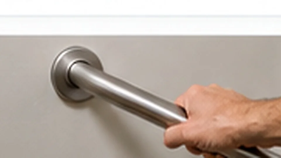 Safety & Accessibility services — generated visual